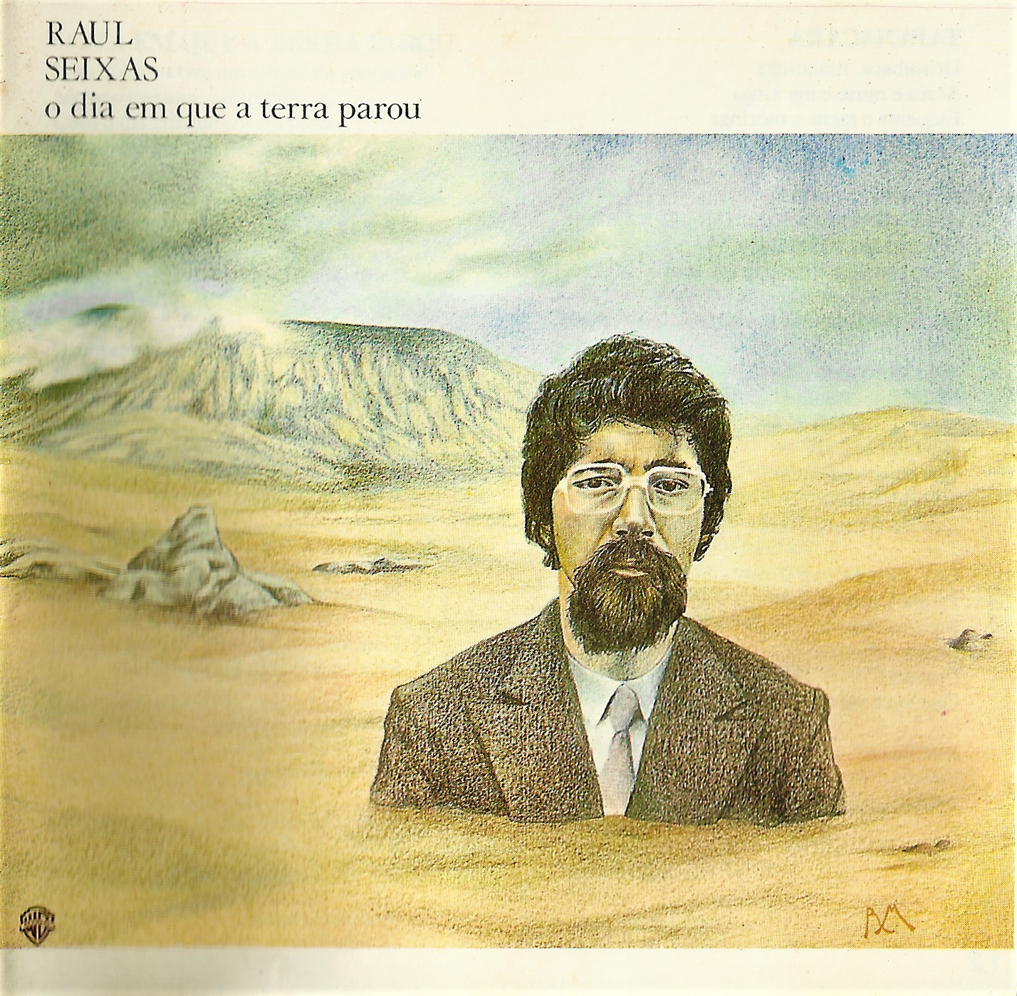 Capa de Maluco Beleza